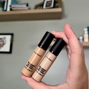 PRO LONGWEAR CONCEALER BUNDLE